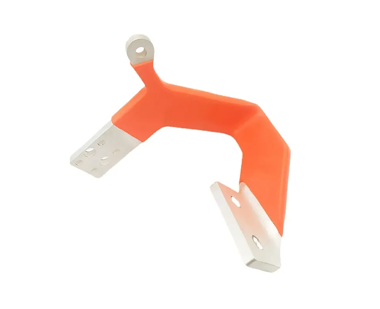 Flexible Busbar For New Energy Vehicles