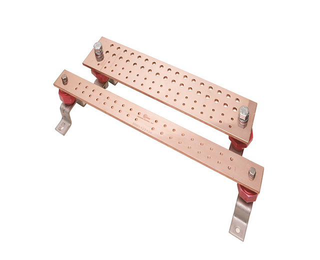 Powerbar Busbar