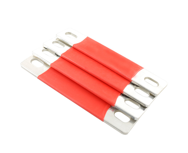 Battery Busbar Copper
