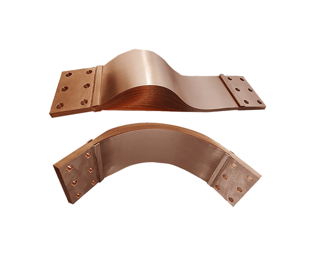 Copper Nickel Busbar