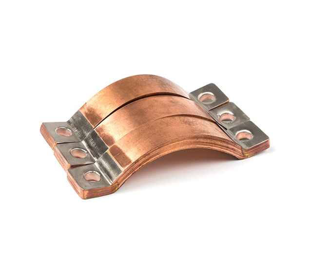 Tinned Copper Busbar