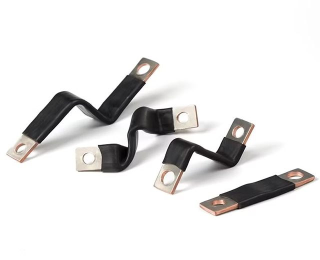 Busbar Flexible