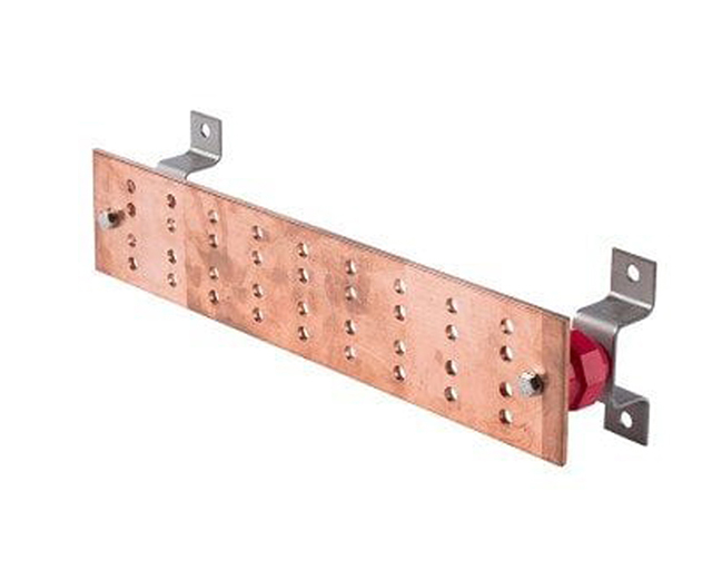 Bare Busbar