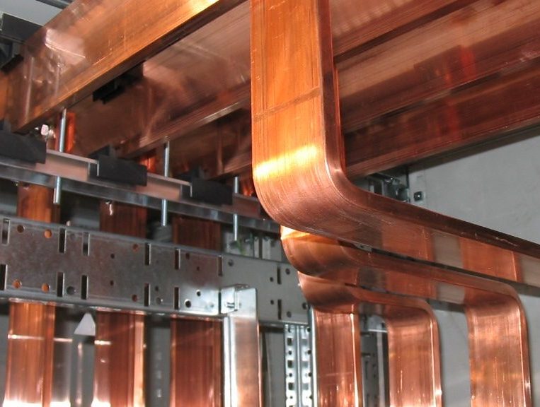 What Is a Flexible Busbar?