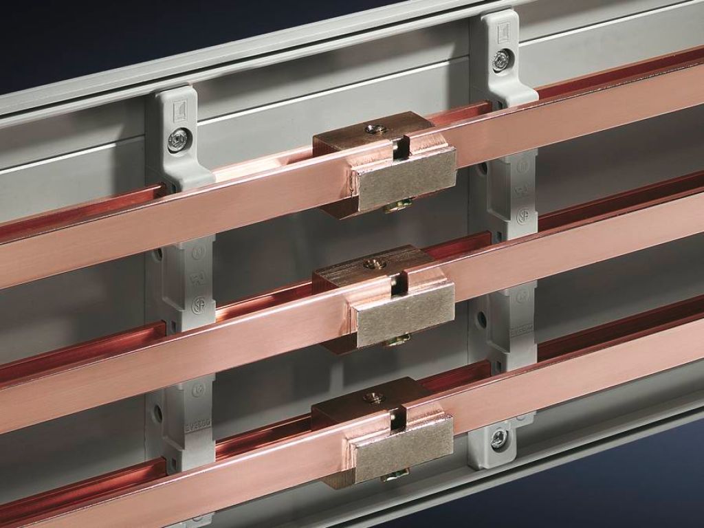 What Is a Flexible Busbar?