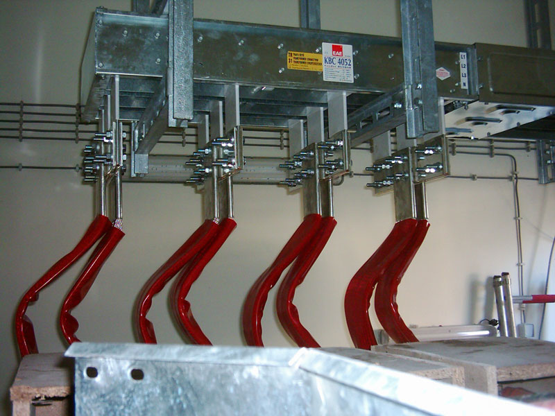What Is a Flexible Busbar?