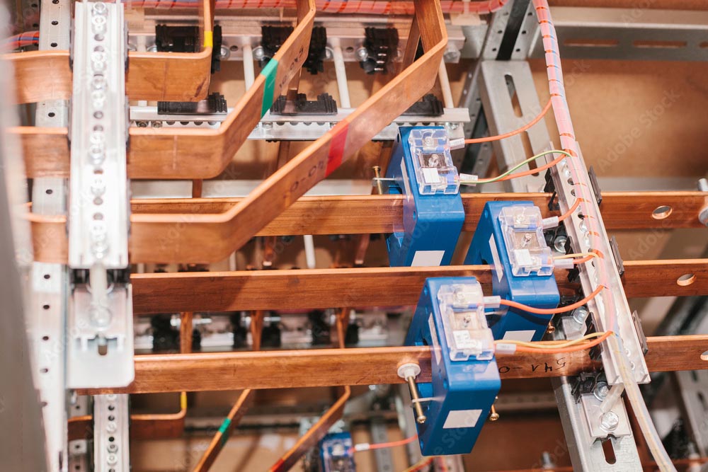 What Is a Flexible Busbar?