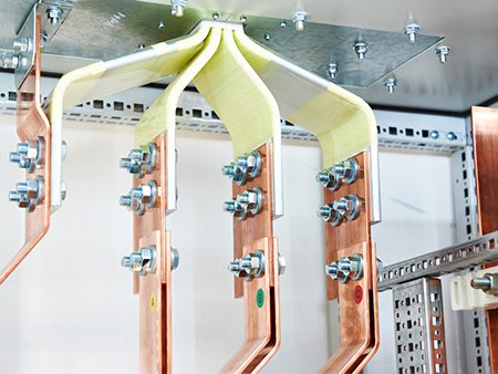How Does Grounding Busbar Work