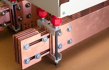 How Does Grounding Busbar Work