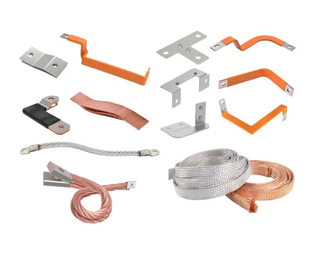 Copper vs Aluminum Bus Bar