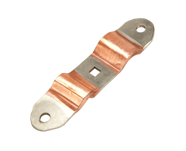 Electrolytic Copper Busbar