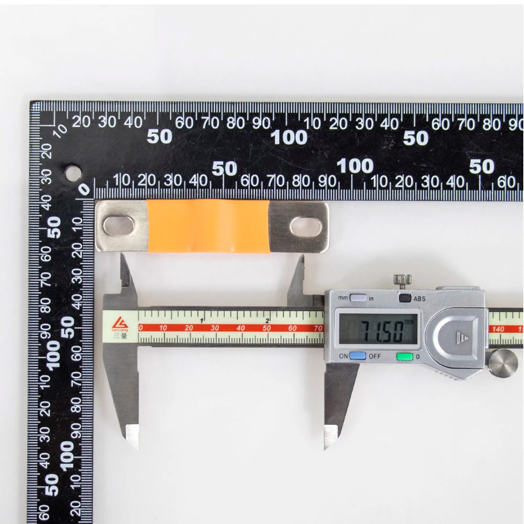 48V Battery Bus Bar