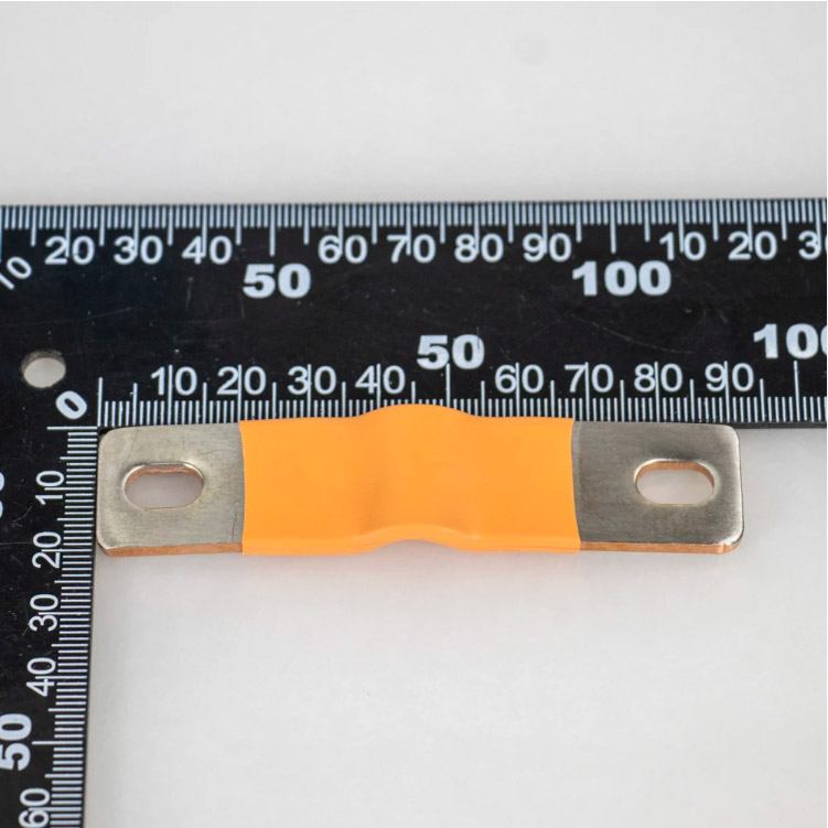 48V Battery Bus Bar