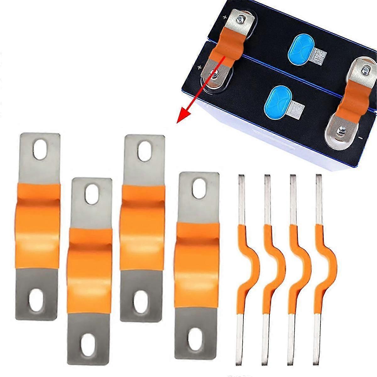 Busbar for Solar Battery Bank