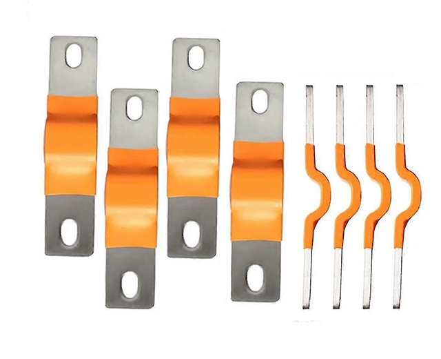 Busbar in Solar Panel