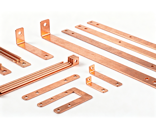 What Is a Busbar in a Consumer Unit?