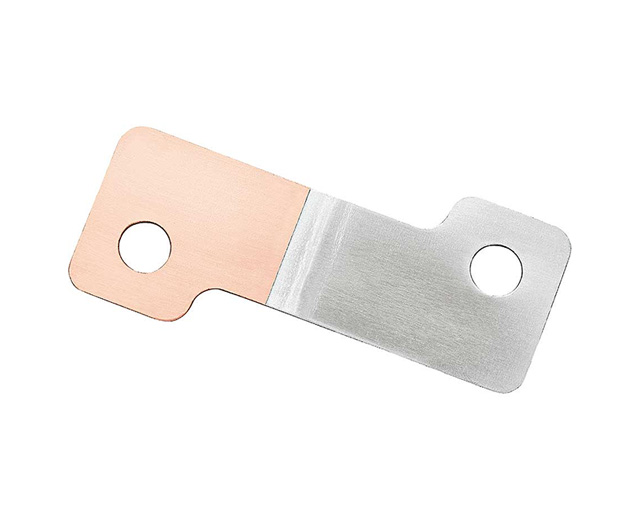 Insulated Aluminum Busbar