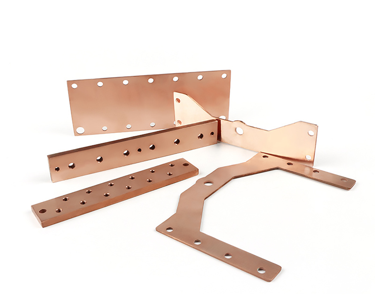 Copper Busbar
