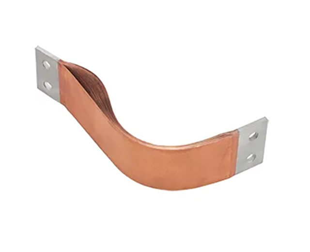 Flexible Busbar Copper