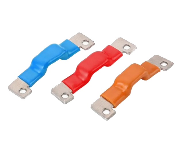 Bus Bar Connector