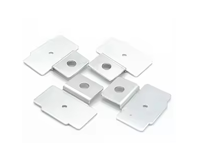 Aluminum Busbar