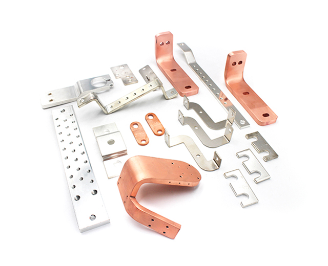What is Busbar Manufacturing? What is Busbar Manufacturing?
