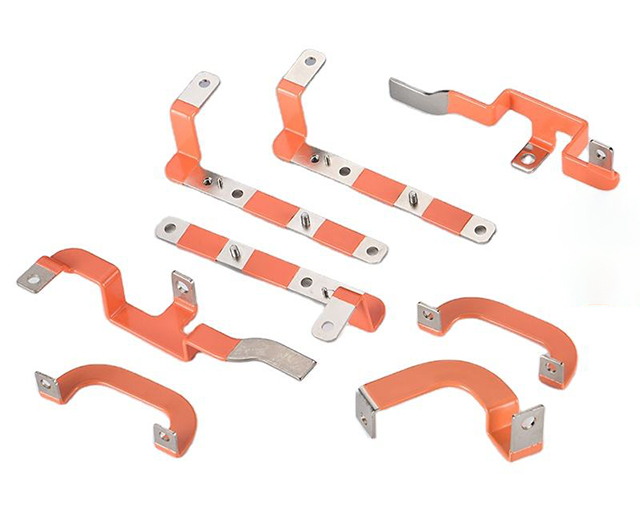 Why Choose G and N as Your Copper Busbar Manufacturer and Supplier