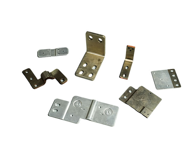 Custom Copper Busbars