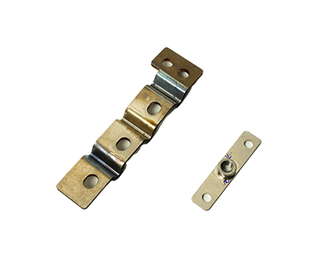 Low Voltage Bus Bar