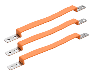 Bus Bar Connectors