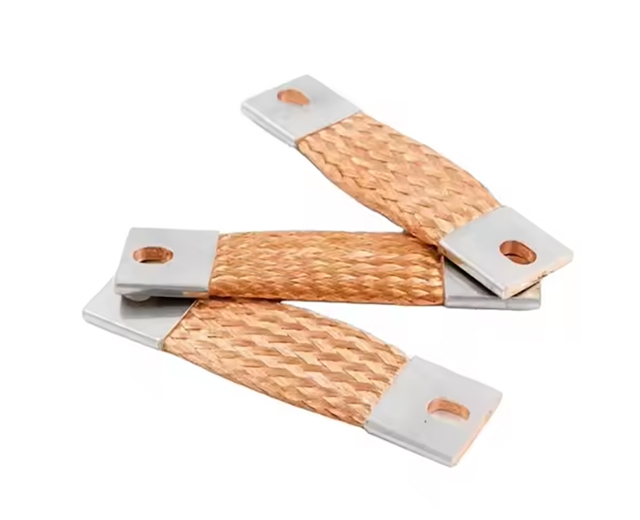 Braided Busbar Braided Busbar